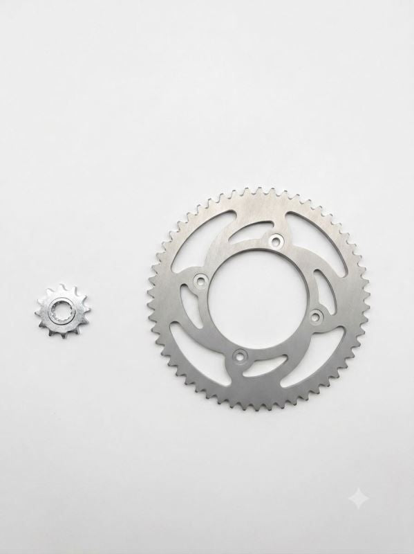 BETA PERFORMANCE KIT - RR 50 ENDURO
