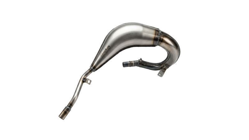 BETA RR 50 - EXHAUST
