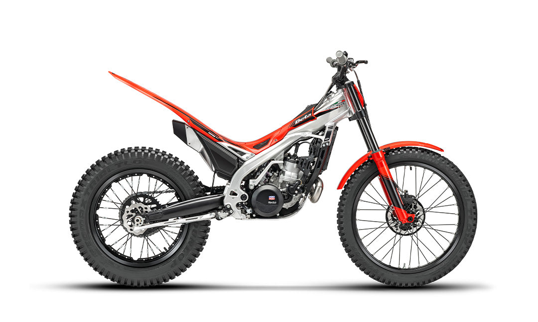 BETA SINCRO 125 2T MY2026