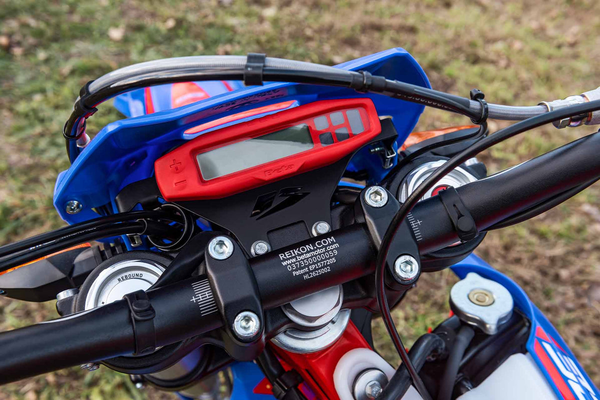 BETA RR 50 2T RACE ENDURO MY2027
