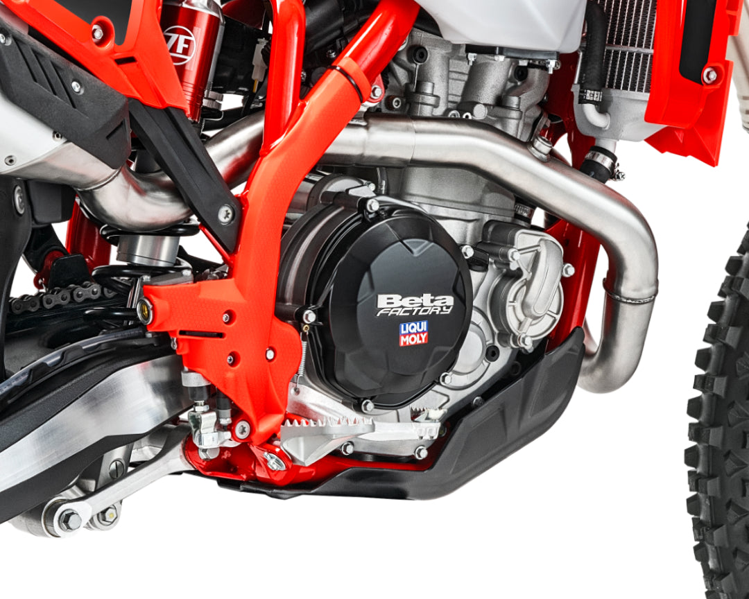 BETA RR 350 4T X-PRO MY2027