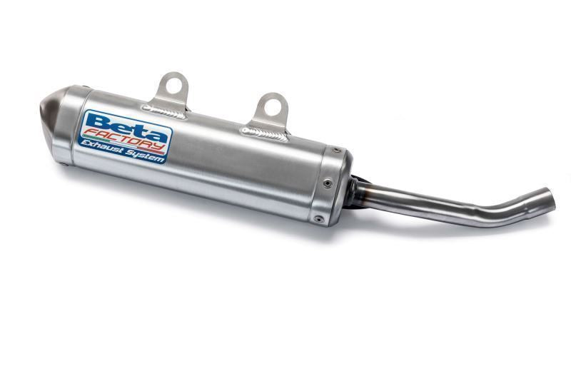 BETA SILENCER RR 2T 125