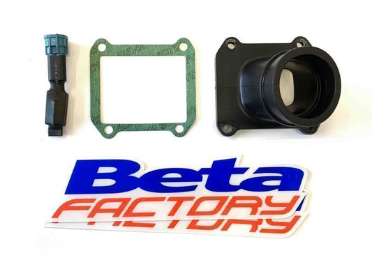 BETA INTAKE MANIFOLD - KIT RR 2T 200