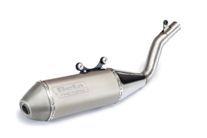 Beta Exhaust Systems | OEM Silencers, Pipes & Kits – BETAMOTOR PARTS