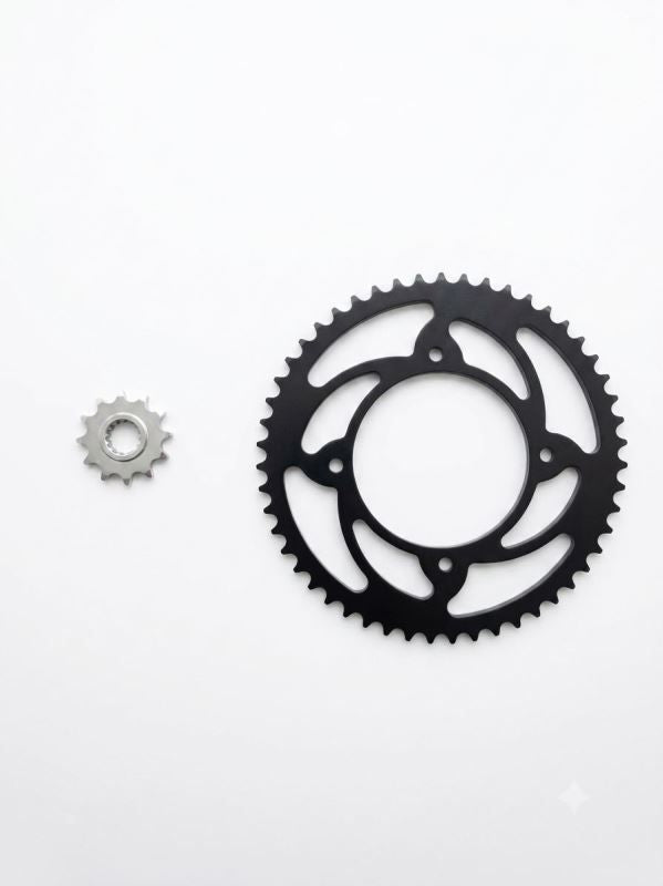 BETA PERFORMANCE KIT - RR 50 MOTARD