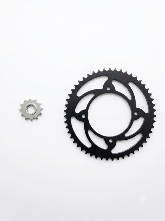 BETA PERFORMANCE KIT - RR 50 MOTARD