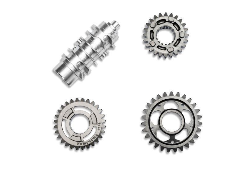 BETA SIXTH GEAR KIT