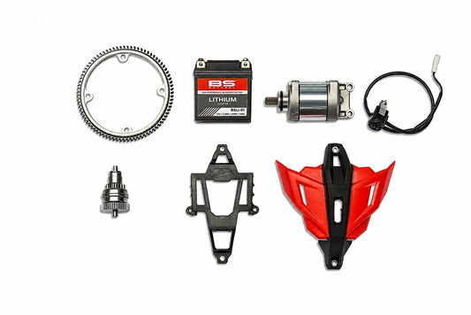 BETA START-UP KIT SINCRO 2T GB