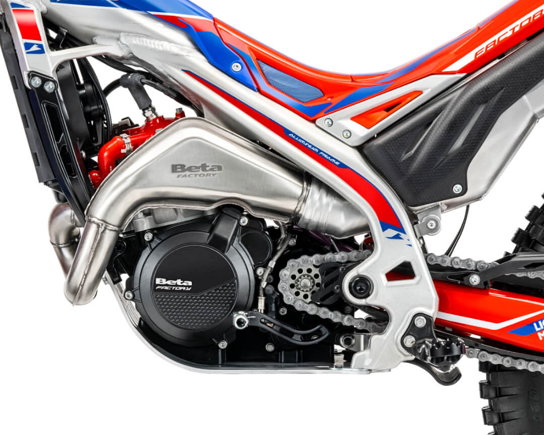 BETA SINCRO 300 2T FACTORY MY2027