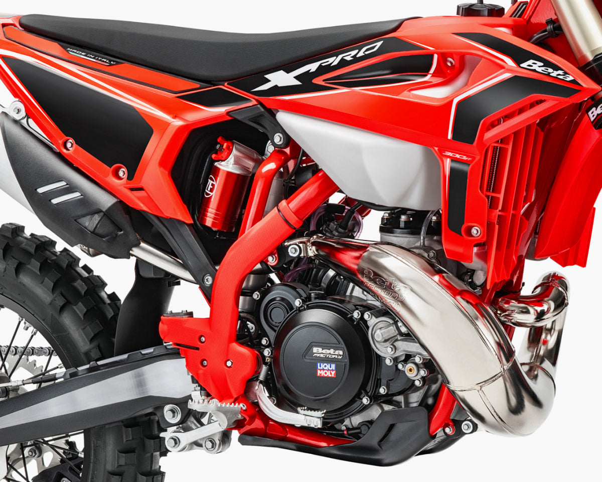 BETA RR 300 2T X-PRO MY2027