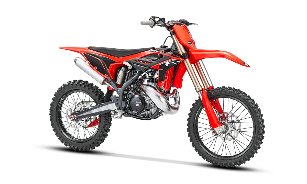 BETA RX 250 2T MY2027
