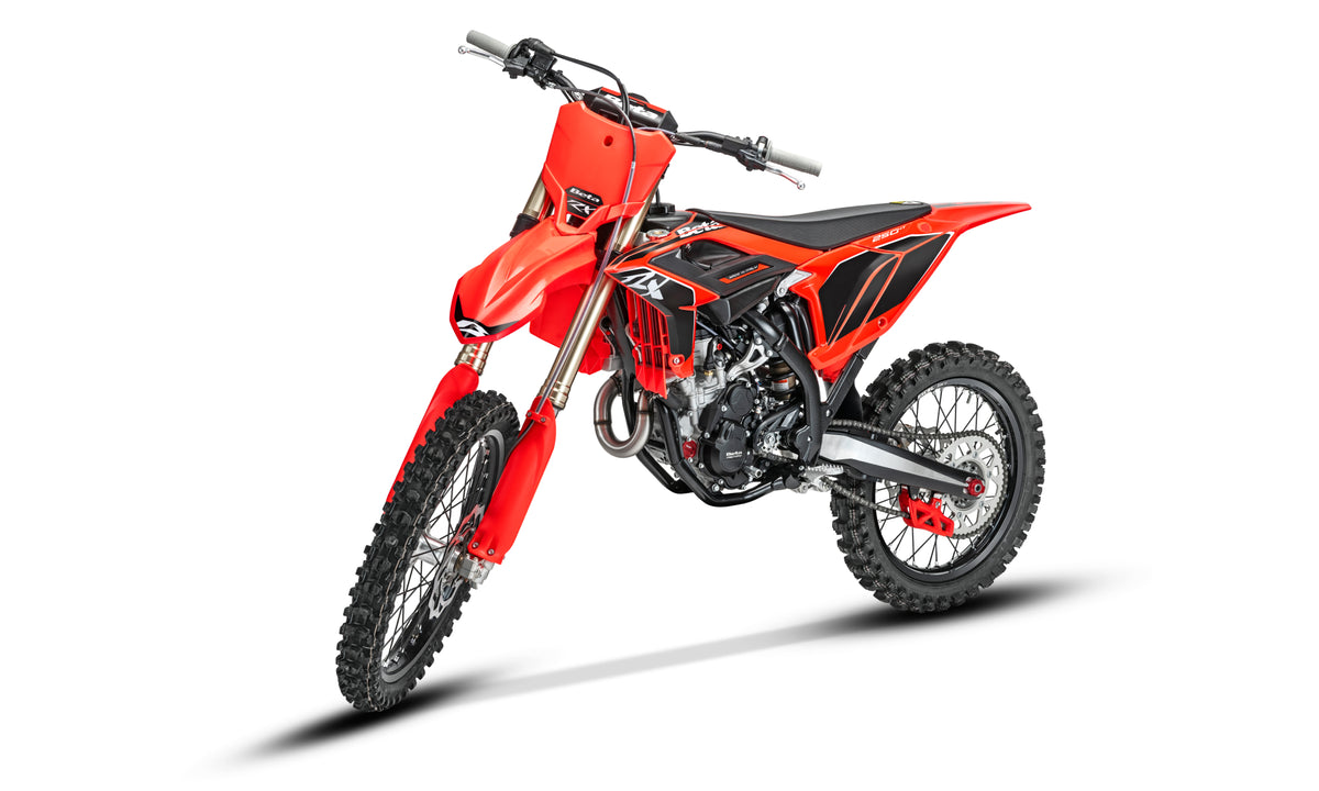 BETA RX 250 4T MY2027