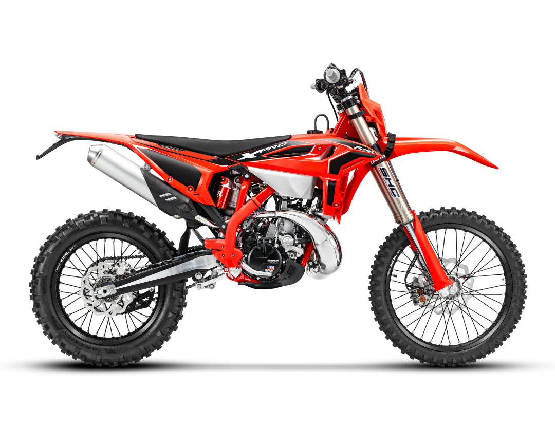BETA RR 200 2T X-PRO MY2027