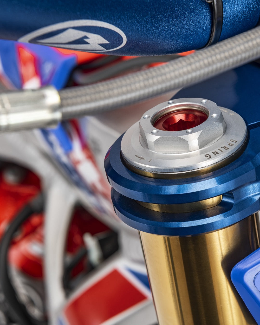 BETA SINCRO 250 2T FACTORY MY2026