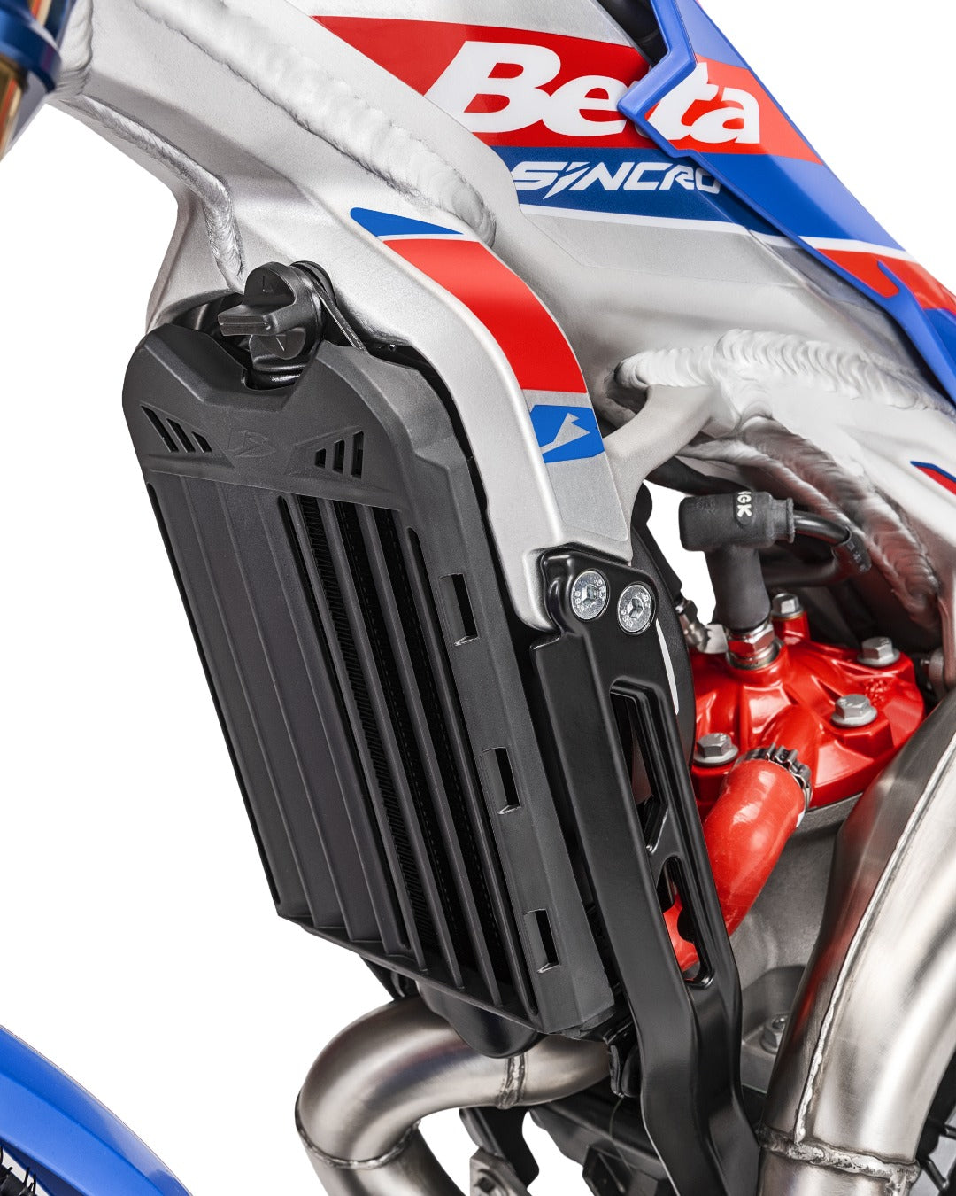 BETA SINCRO 250 2T FACTORY MY2026