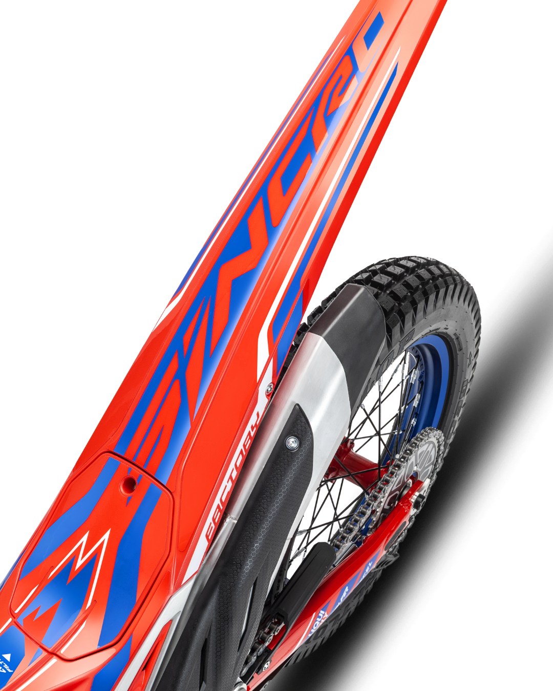 BETA SINCRO 250 2T FACTORY MY2026