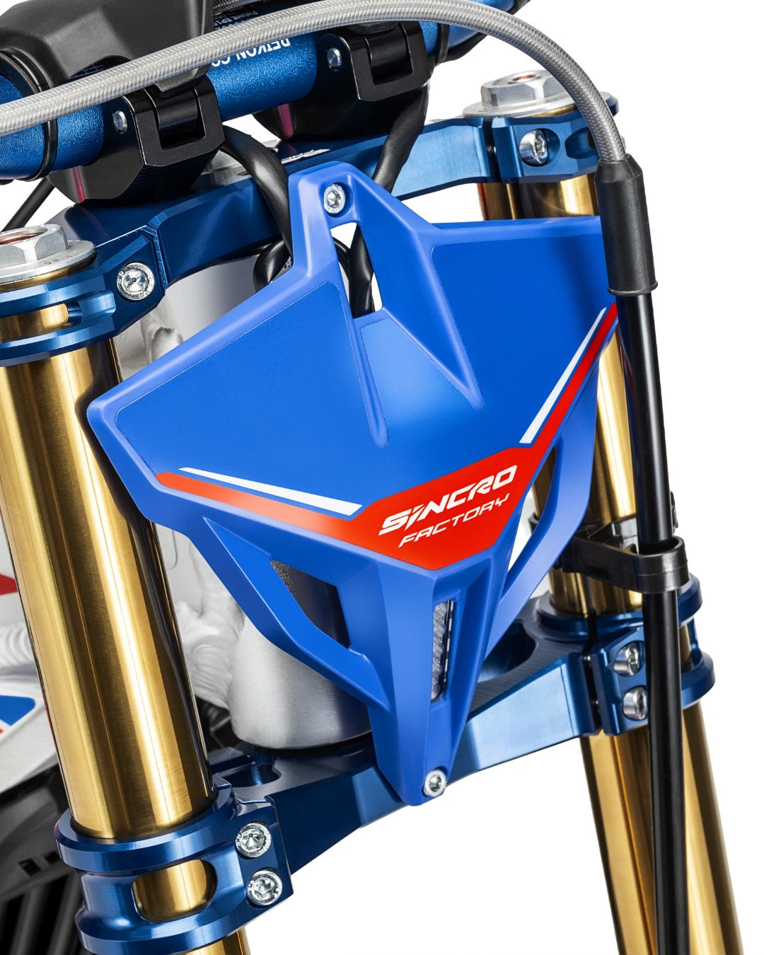 BETA SINCRO 250 2T FACTORY MY2026