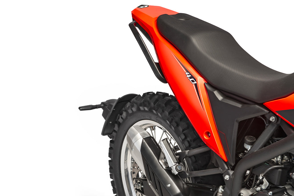 BETA ALP 4.0 4T 2024 RED