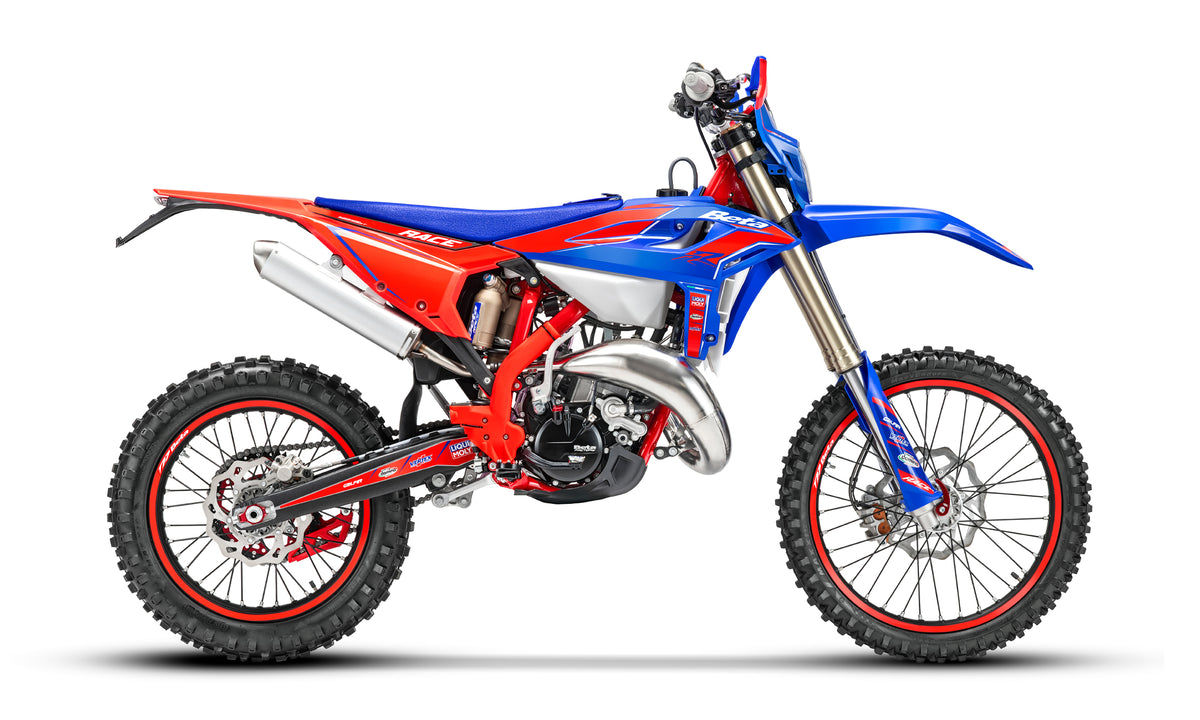 BETA RR 125 2T RACE MY2027