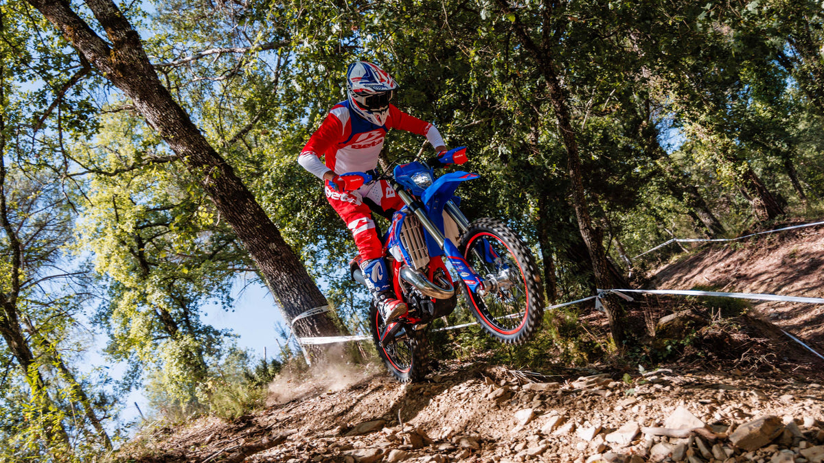 BETA RR 125 2T RACE MY2027