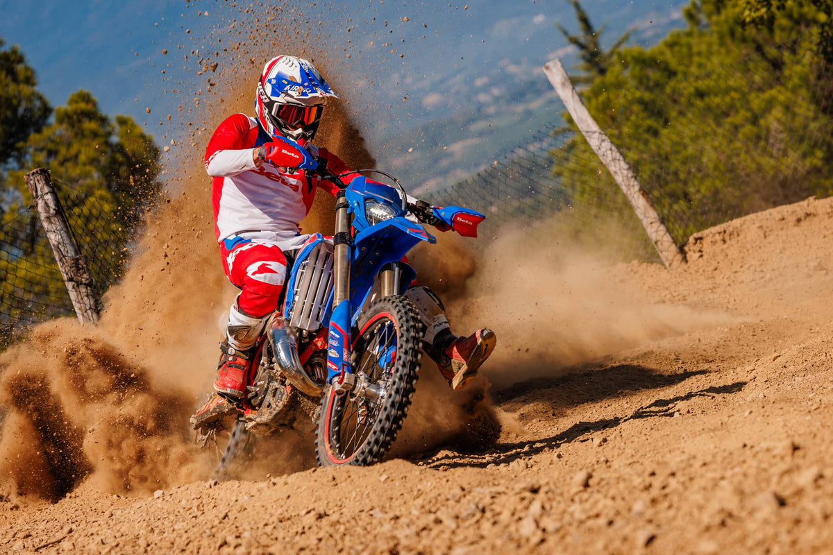 BETA RR 125 2T RACE MY2027