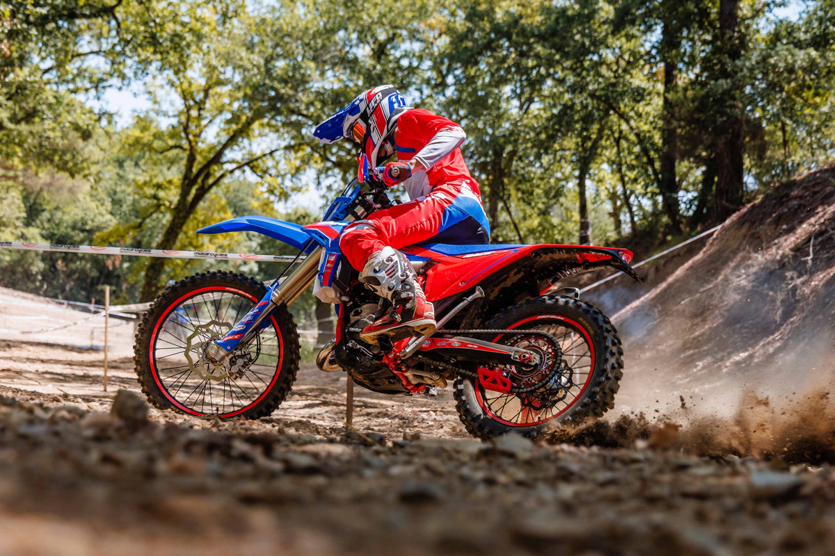 BETA RR 125 2T RACE MY2027