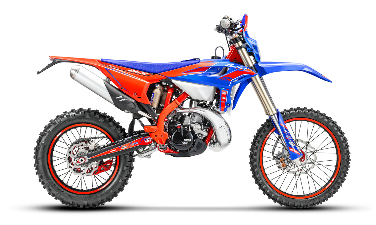 BETA RR 200 2T RACE MY2027