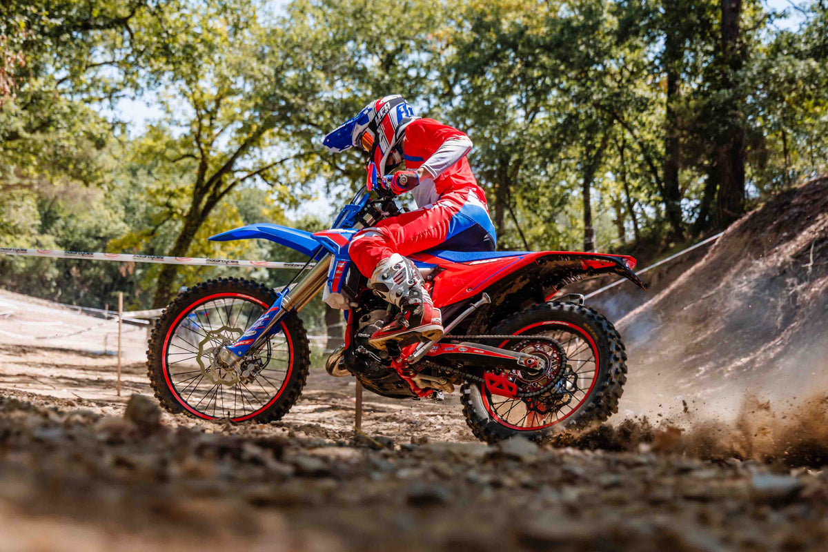 BETA RR 250 2T RACE MY2027