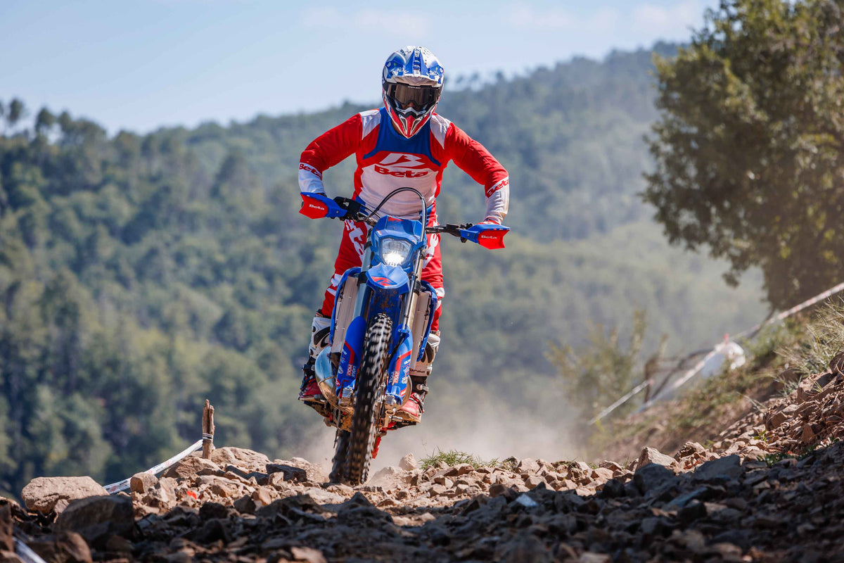 BETA RR 250 2T RACE MY2027