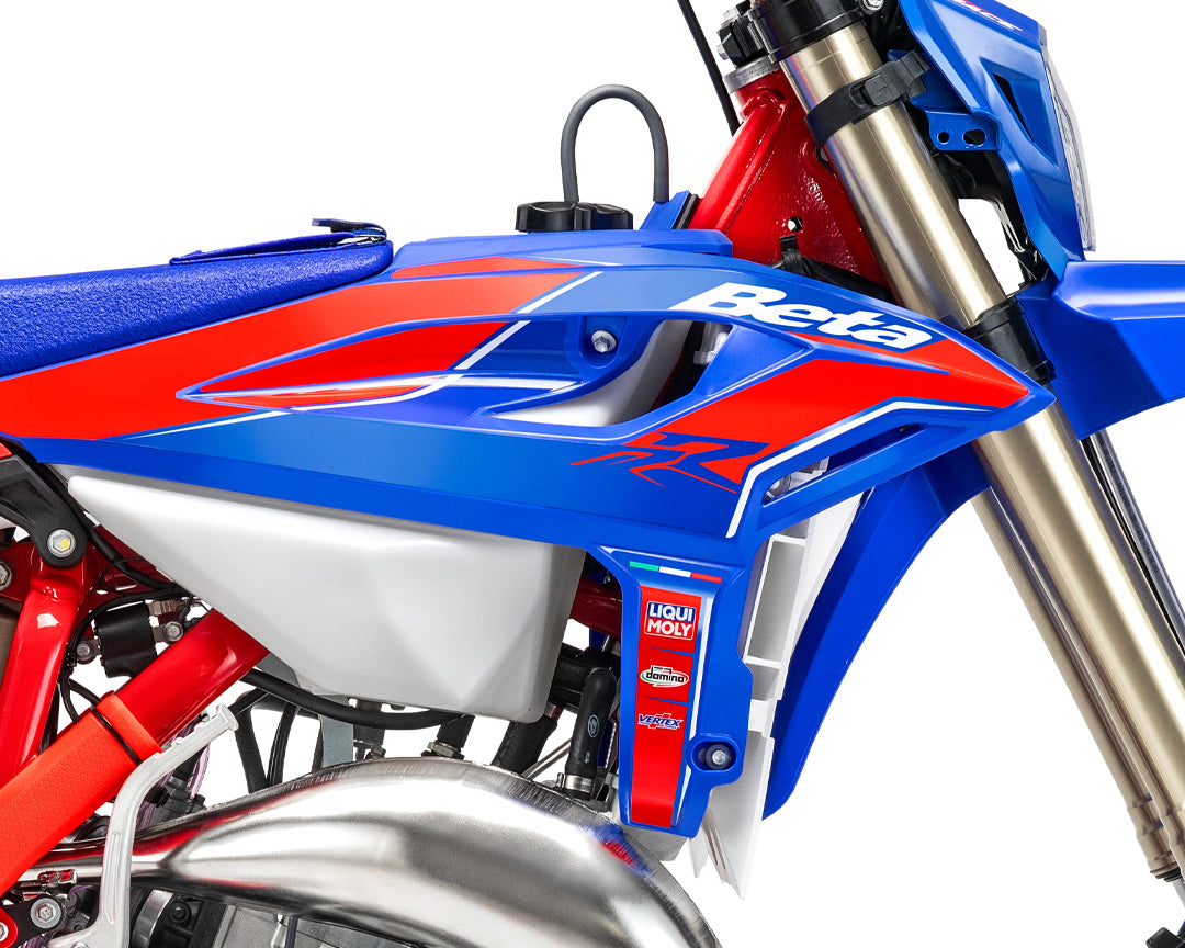 BETA RR 300 2T RACE MY2027