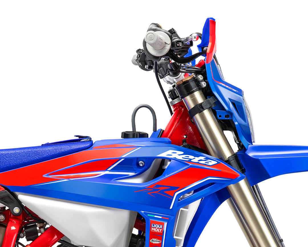 BETA RR 125 2T RACE MY2027