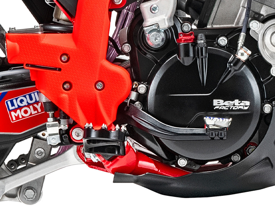 BETA RR 125 2T RACE MY2027