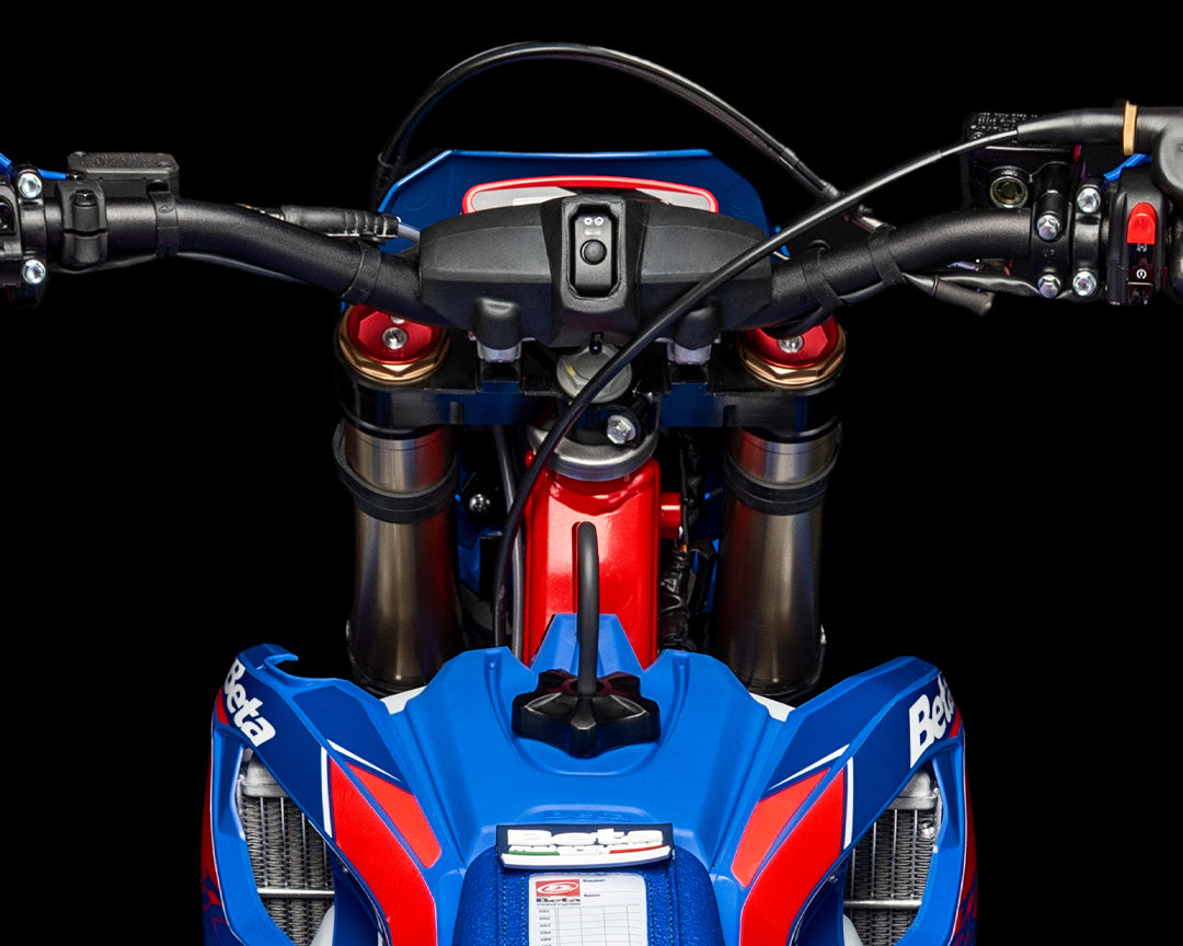 BETA RR 300 2T RACE MY2027