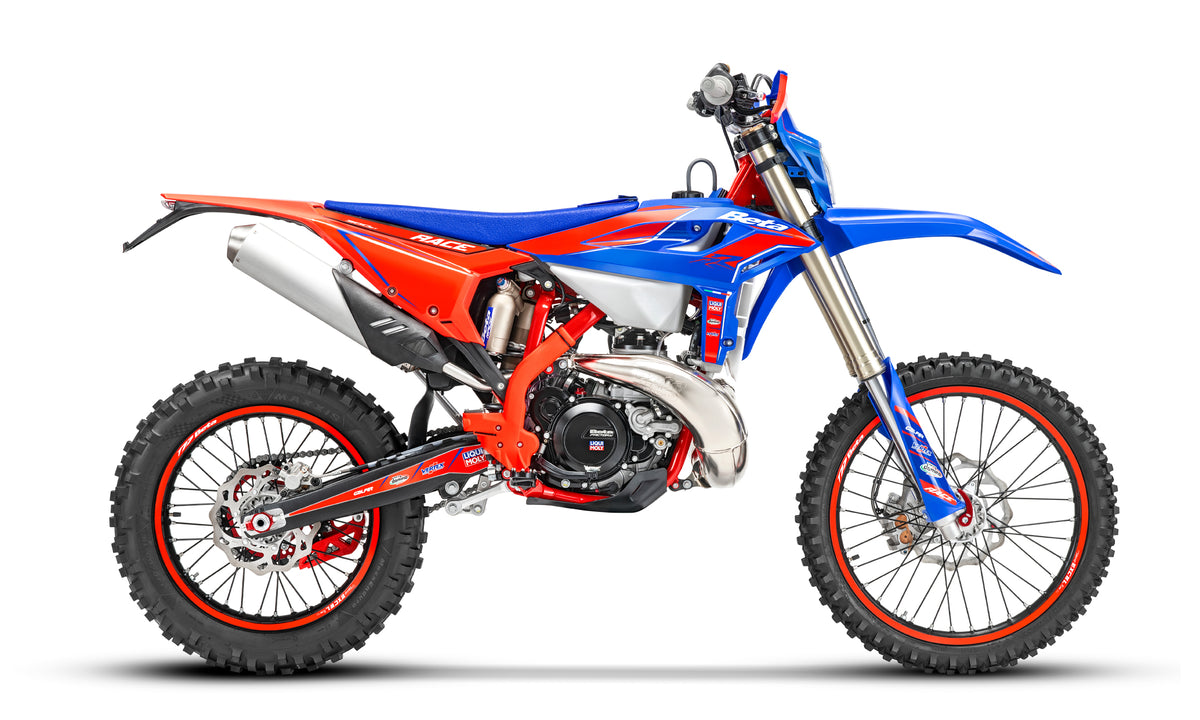 BETA RR 250 2T RACE MY2027