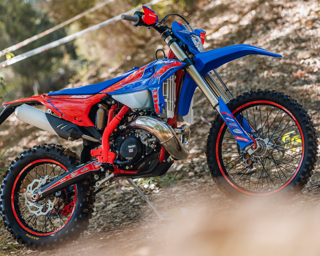 BETA RR 300 2T RACE MY2027