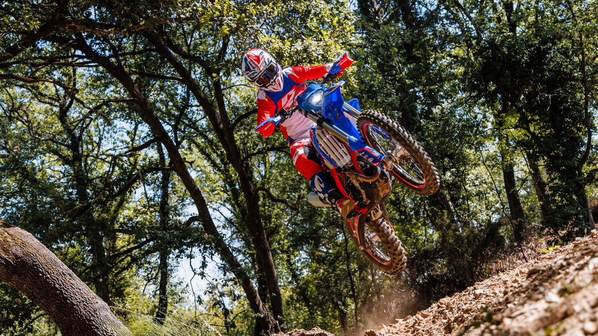 BETA RR 390 4T RACE MY2027