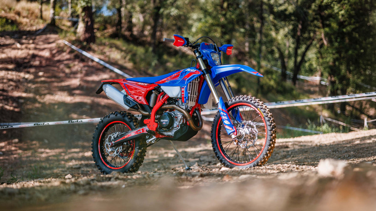 BETA RR 430 4T RACE MY2027