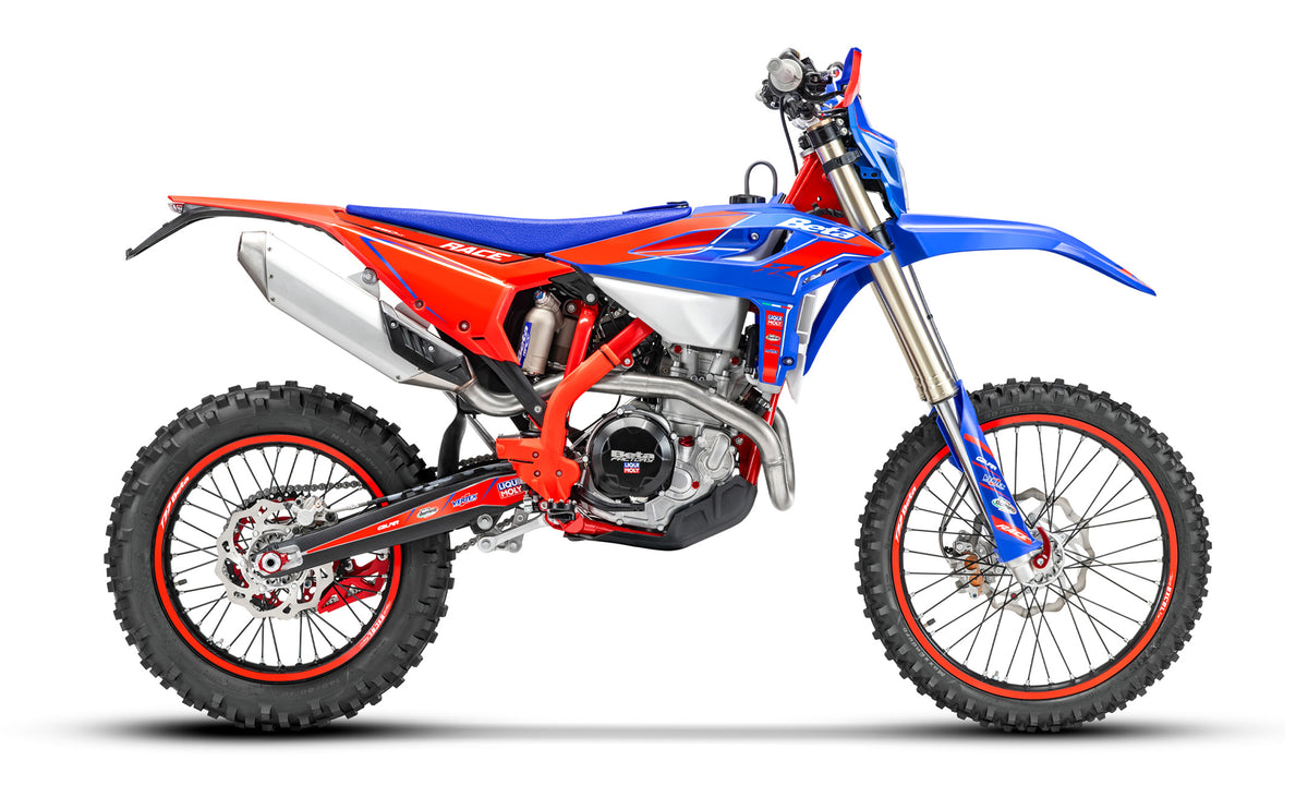 BETA RR 430 4T RACE MY2027