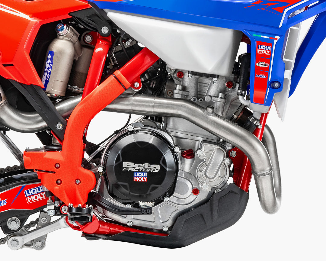 BETA RR 480 4T RACE MY2027