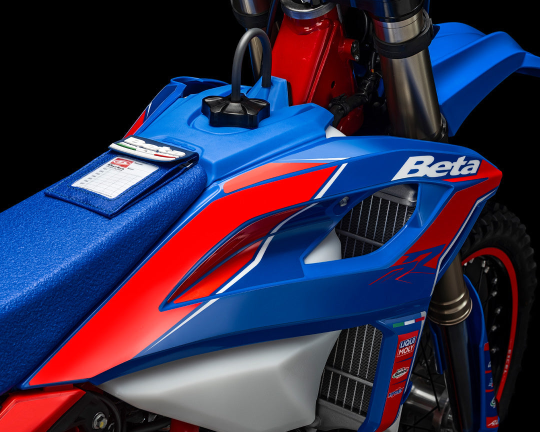 BETA RR 430 4T RACE MY2027