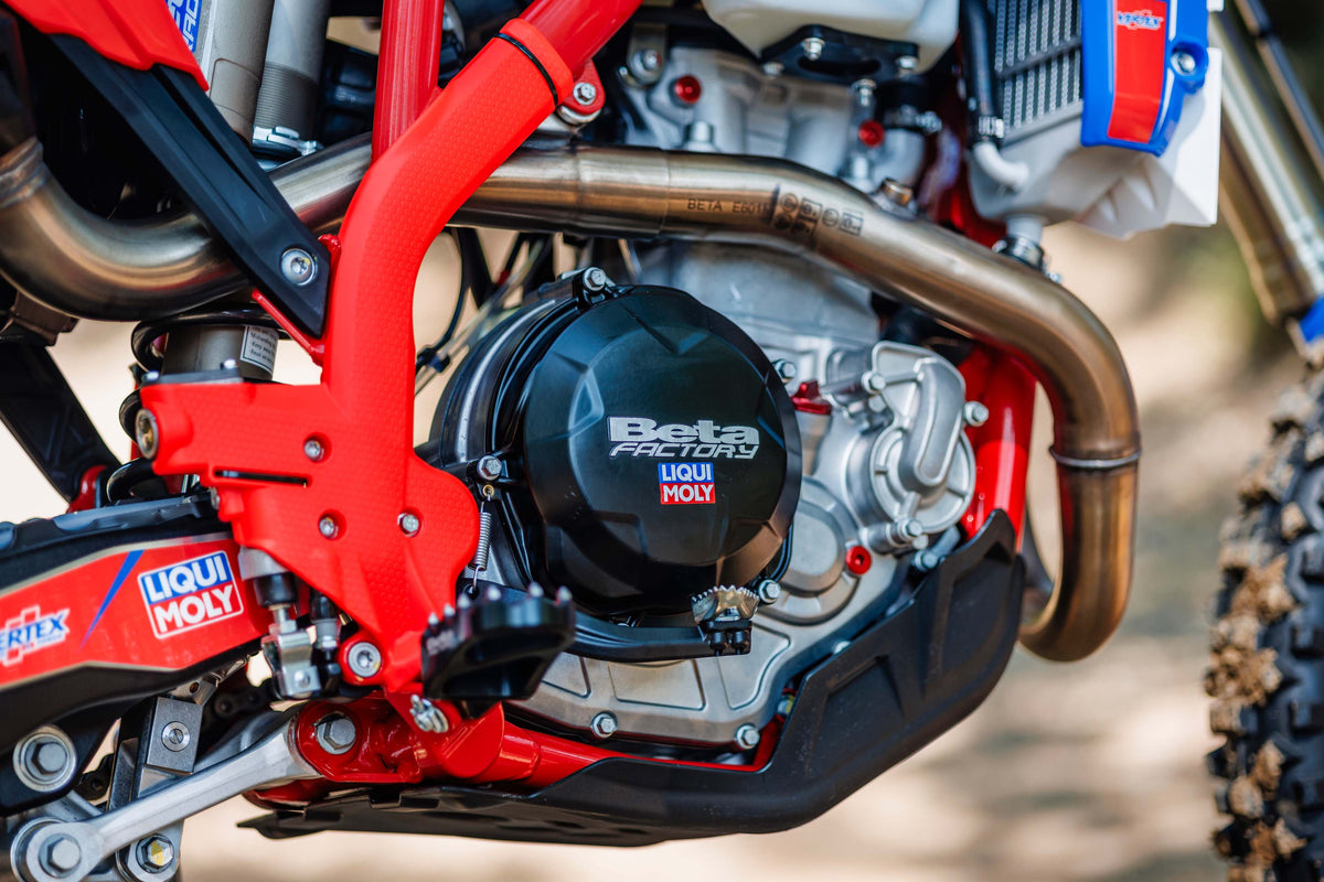 BETA RR 350 4T RACE MY2027