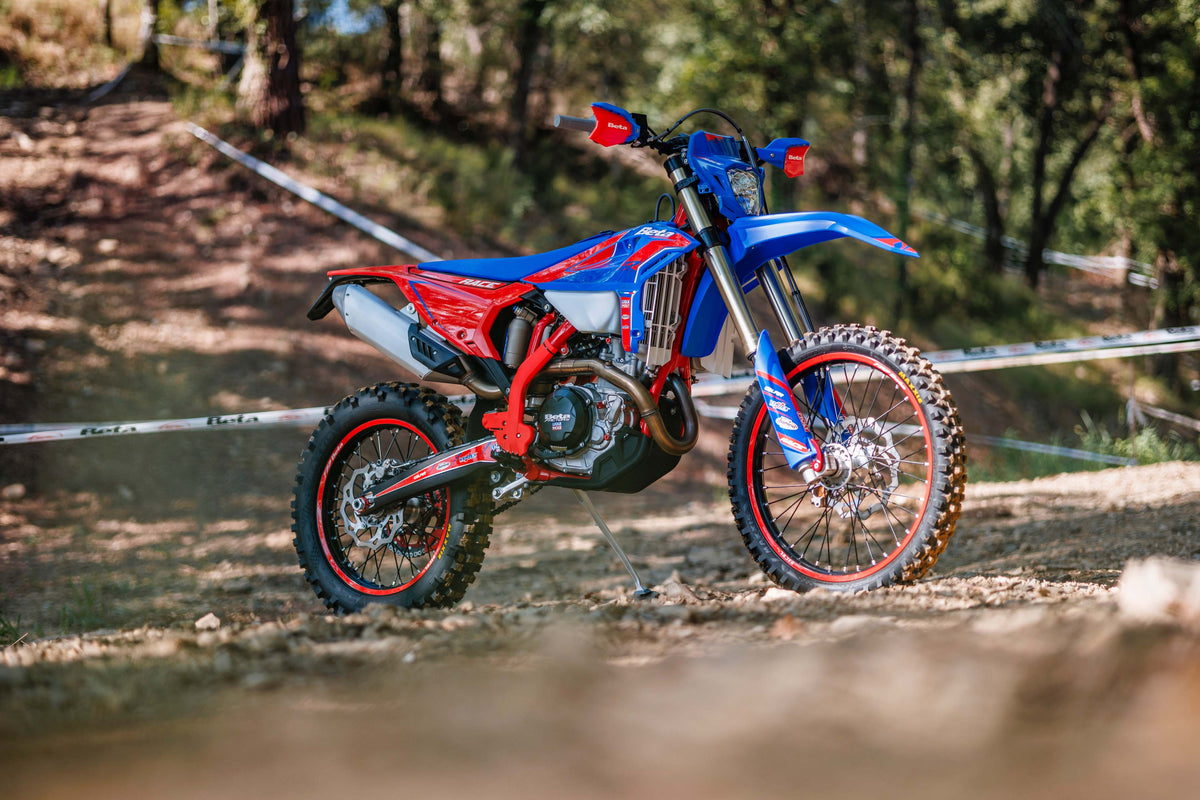 BETA RR 390 4T RACE MY2027