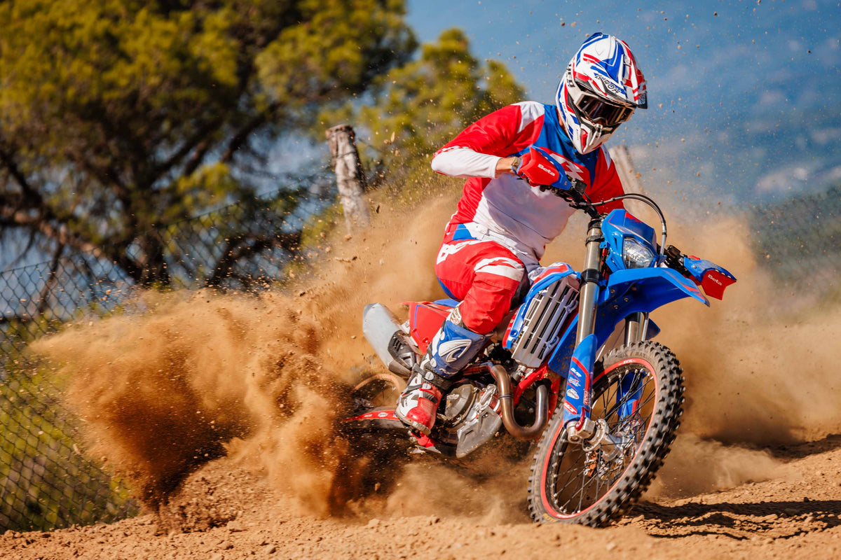 BETA RR 390 4T RACE MY2027