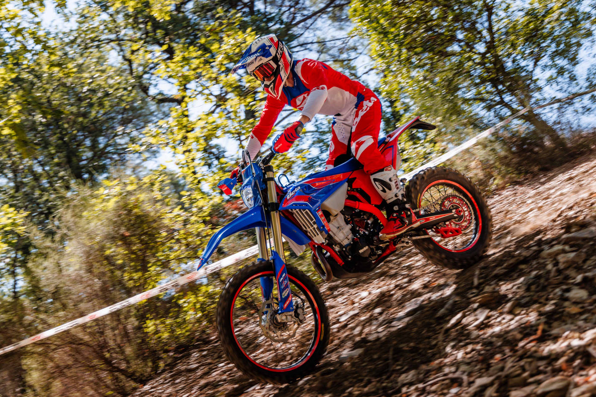 BETA RR 430 4T RACE MY2027