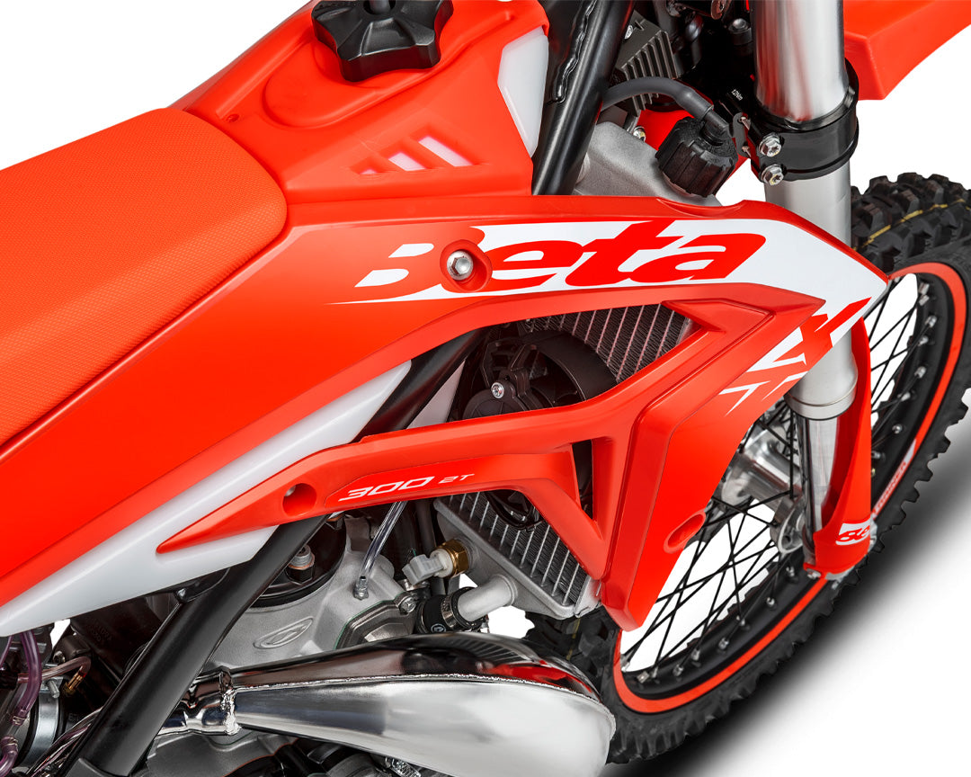 BETA XTRAINER 300 2T MY2027