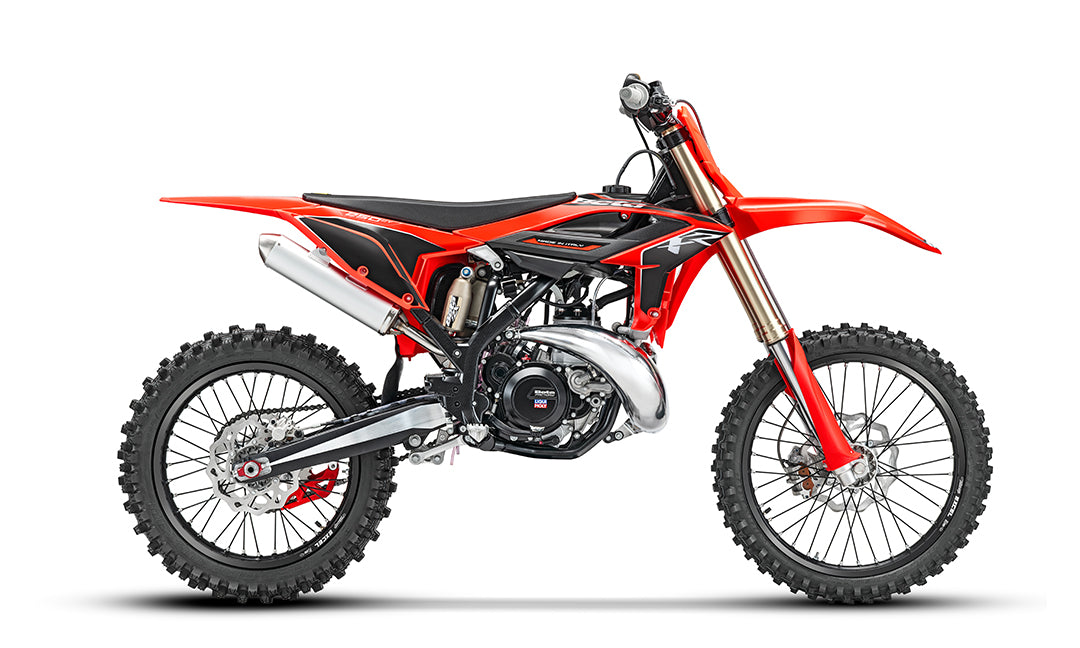 BETA RX 250 2T MY2027