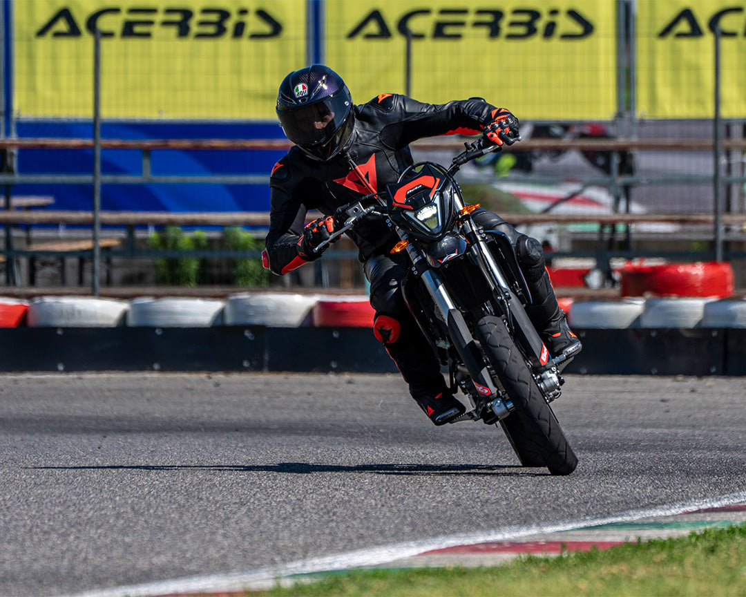 BETA RR 125 4T T MOTARD X GREY MY2027
