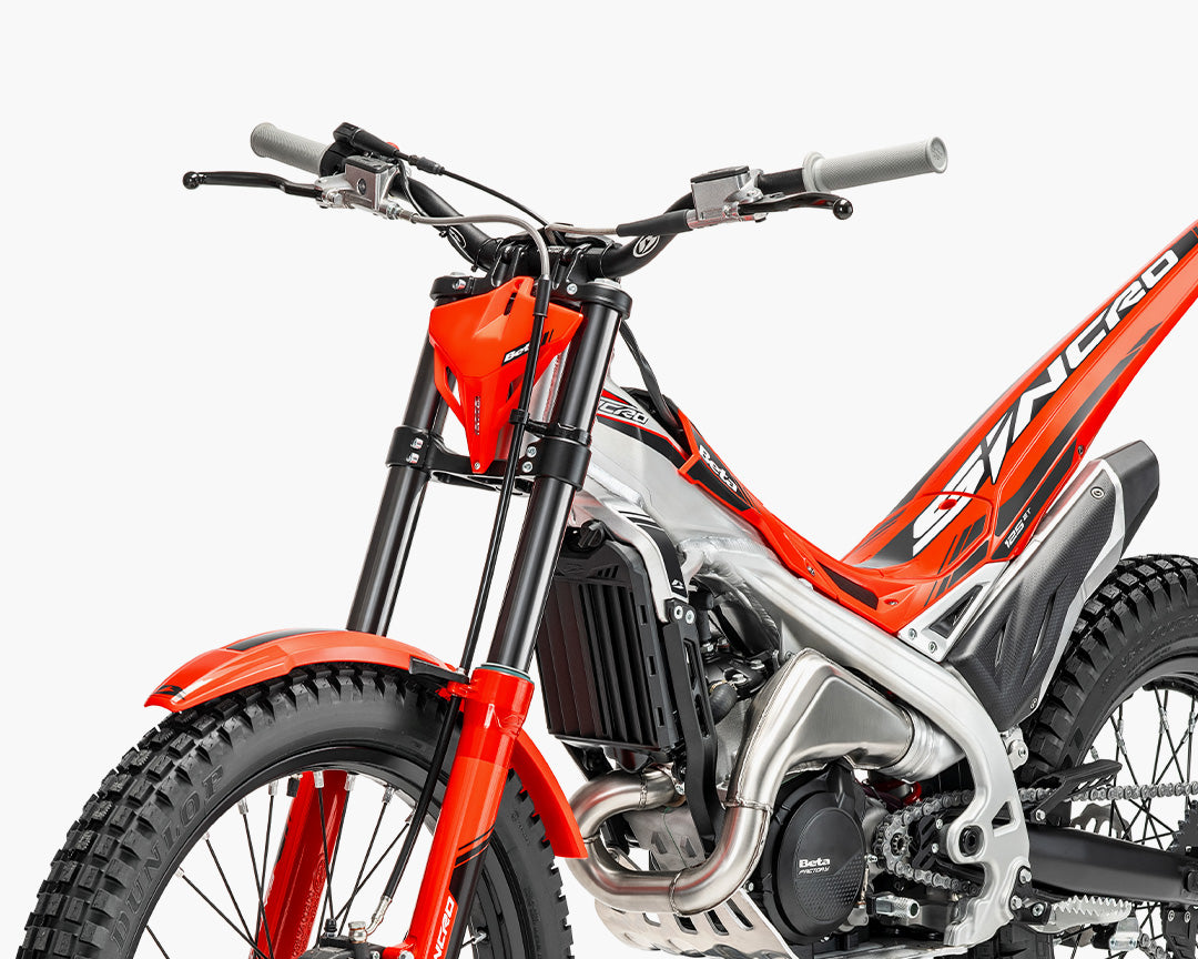 BETA SINCRO 125 2T MY2026