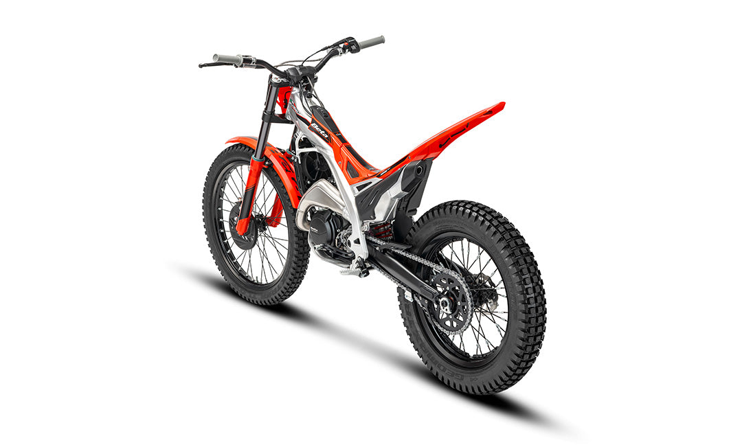 BETA SINCRO 125 2T MY2026
