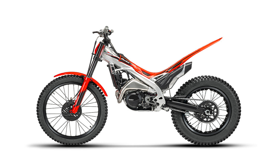 BETA SINCRO 125 2T MY2026